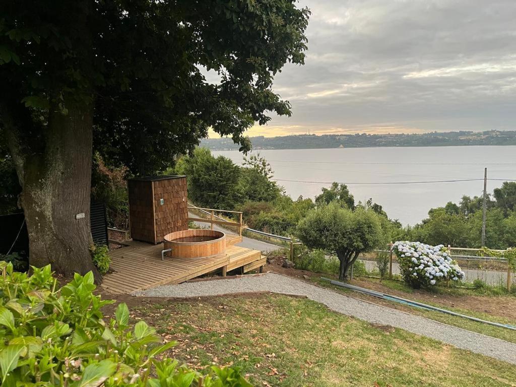 Cipres & Lodge Frutillar