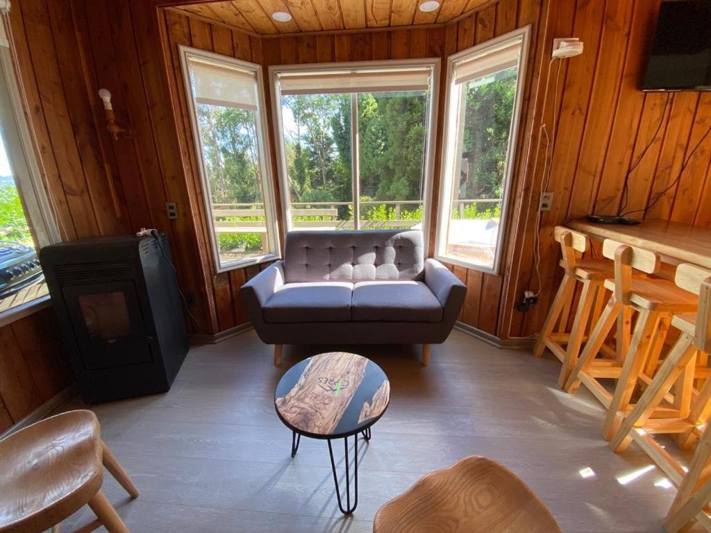 Cipres & Lodge Frutillar