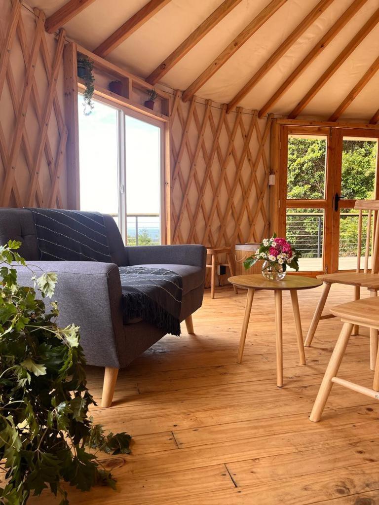Lodge Cipres & Frutillar