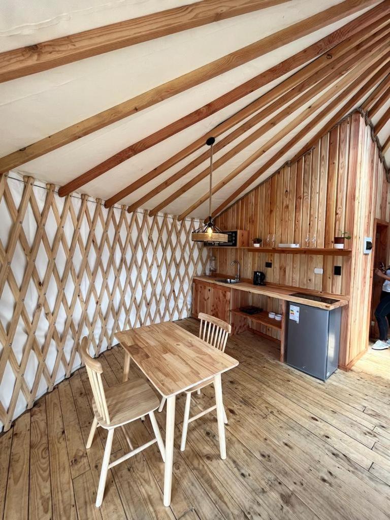 Cipres & Lodge Frutillar