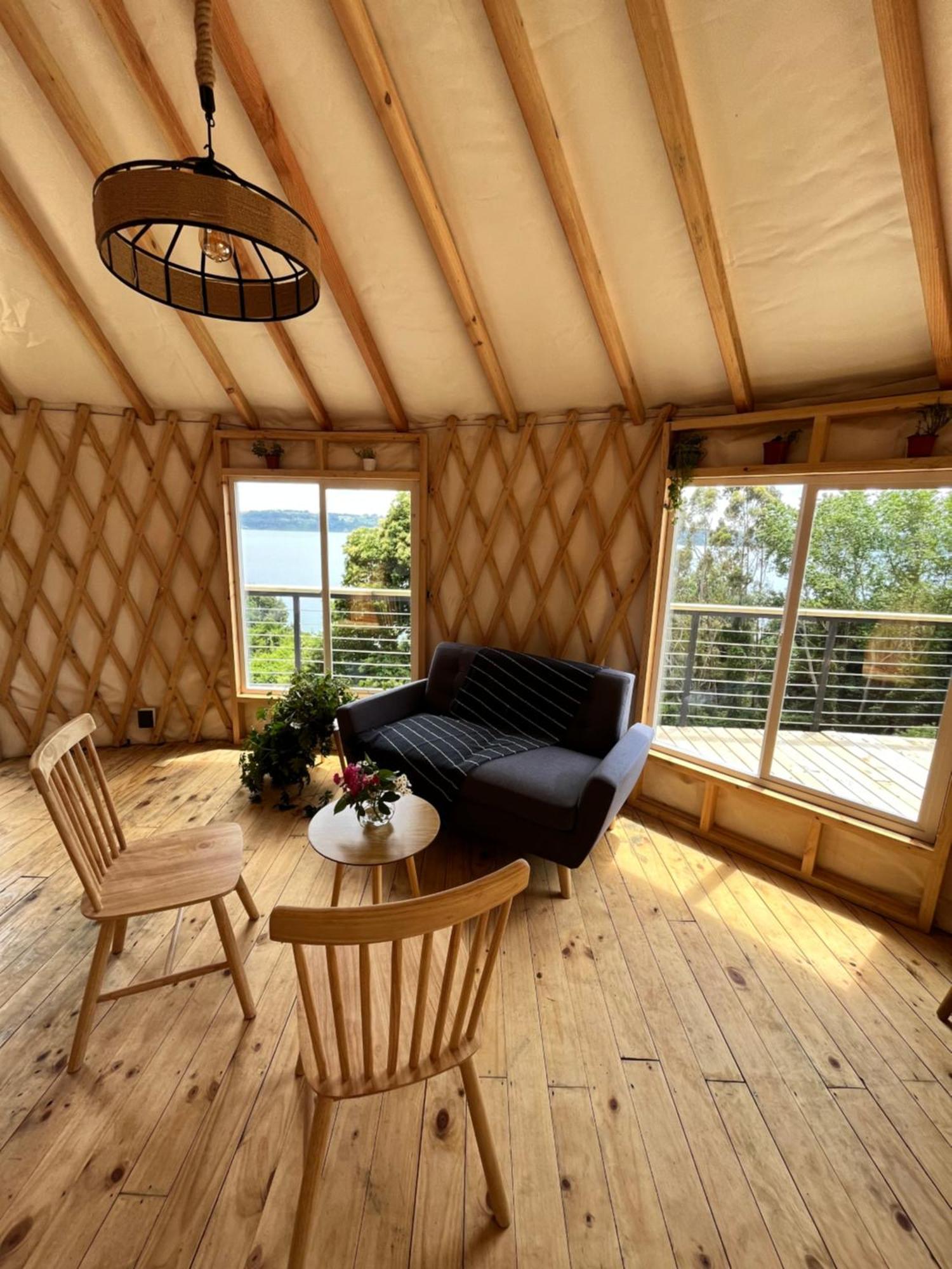 Lodge Cipres &